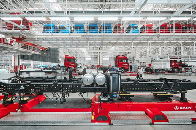 卡車行業(yè)&ldquo;新英雄&rdquo;的誕生:8月1日中國(guó)3000萬(wàn)卡友將見證什么?