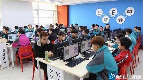 杜俊 網(wǎng)絡(luò)營(yíng)銷(xiāo)領(lǐng)域的專業(yè)導(dǎo)師與山西新華電腦學(xué)校的教育貢獻(xiàn)