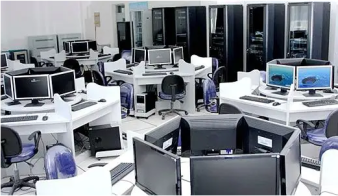 中考成績(jī)不理想？計(jì)算機(jī)應(yīng)用與維修專業(yè)是值得考慮的新起點(diǎn)