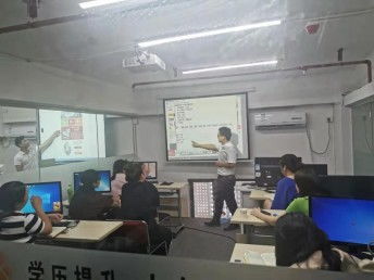深圳龍崗南聯 從實操課程出發，高效學習運營技巧與計算機技術